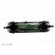 Tank wagon - tank car - for viscous petroleum products - HO - Onega 15-1443-0202