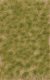 Grass Tuft Sheet -- 2-Color Late Summer Tufts 3/16` .4cm Tall, 5-7/16 x 3-7/16` 13.8 x, All Scales, Busch Gmbh & Co Kg 3533