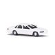 1995 Chevrolet Caprice Classic 4-Door Sedan - Kit -- Various Colors, HO, Busch Gmbh & Co Kg 60228