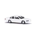 1995 Chevrolet Caprice Classic 4-Door Sedan - Kit -- Various Colors, HO, Busch Gmbh & Co Kg 60228