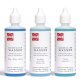 Modeling Water Color Set -- 1 Each: Turquoise, Blue, Light Blue 3.4oz 100ml, All Scales, Busch Gmbh & Co Kg 7581