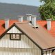 Chimneys, HO, Busch Gmbh & Co Kg 7750