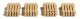 Board Stacks - Kit -- pkg(20), HO, Busch Gmbh & Co Kg 7760