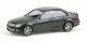 Mercedes-Benz C-Klasse Sedan Economy - Assembled -- Black, HO, Busch Gmbh & Co Kg 89138