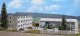 Concrete Barracks/Apartments -- Kit - 8-3/8 x 4-7/8 x 4-1/4′ 21.2 x 12.3 x 10.7cm, HO, Busch Gmbh & Co Kg 9607
