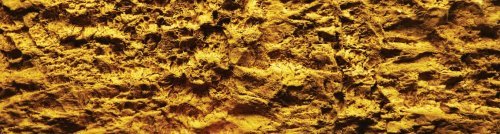 Blasted Rock Wall -- Medium for HO Scale: 3-5/8 x 11-1/2′ 7.6 x 29.2cm, All Scales, Chooch Enterprises 8604