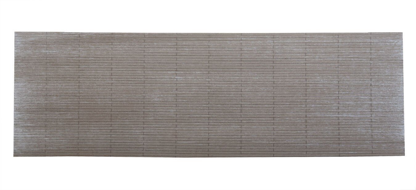 Flexible Timber Planking Sheet 2-Pack -- Small for N Scale, All Scales, Chooch Enterprises 8630