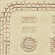 Flexible Roadway - Cobblestone Street Details -- Small for HO & N Scales (Matches 214-, All Scales, Chooch Enterprises 8655