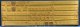 Flexible Concrete Sidewalk Sheet -- Small for HO & N Scales 3-3/4 x 12′ 9.5 x 30.5cm, All Scales, Chooch Enterprises 8678