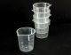 Mixing Cups -- 5 each, All Scales, Profile Accessories Inc. 7015