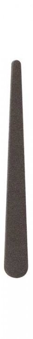 Tapered Hobby & Craft Files -- 7 Assorted Grits - All 3′ Long Mini Size, All Scales, Profile Accessories Inc. M1108