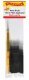 Nano Brush -- Long Tip & 1 Applicator Handle/Holder (black) pkg(24), All Scales, Profile Accessories Inc. N934002