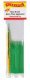 Nano Brush -- Knife Tip & 1 Applicator Handle/Holder (green) pkg(24), All Scales, Profile Accessories Inc. N938001
