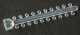 .083′ Diameter Lens for Universal Model Applications -- pkg(20), All Scales, Details West 456