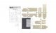 DPM(R) Landmark Structures(TM) -- Humble Home - Kit, HO, Design Preservation Models 20600