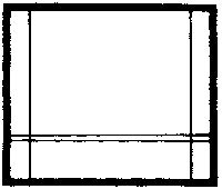 Modular Building System(TM) -- Street/Dock Level Blank Wall Section - Kit pkg(4), HO, Design Preservation Models 30104