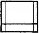 Modular Building System(TM) -- Street/Dock Level Blank Wall Section - Kit pkg(4), HO, Design Preservation Models 30104