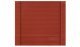 Modular Building System(TM) -- Street/Dock Level Blank Wall Section - Kit pkg(4), HO, Design Preservation Models 30104