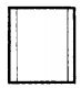 Modular Building System(TM) -- Two-Story Blank Wall - Kit pkg(4), HO, Design Preservation Models 30111