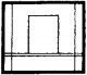 Modular Building System(TM) -- Dock Level Wall Sections w/Overhead Door - Kit, HO, Design Preservation Models 30135