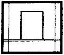 Modular Building System(TM) -- Dock Level Wall Sections w/Overhead Door - Kit, HO, Design Preservation Models 30135