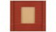 Modular Building System(TM) -- Dock Level Wall Sections w/Overhead Door - Kit, HO, Design Preservation Models 30135