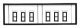 N Scale Modulars System(TM) (Plastic) -- One-Story Window Section pkg(3): 3-1/2′ Wide , N, Design Preservation Models 60112