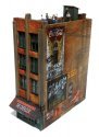 Cast-Hydrocal Kit -- Downtown Overlook Hotel, HO, Downtown Deco 1068
