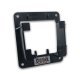 StowAway Throttle Holder 4-Pack, All Scales, Digitrax ACC4STAW