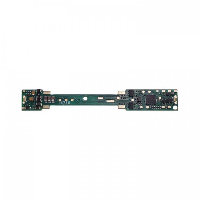 DN147A0 Series 7 Mobile DCC Control Decoder, N, Digitrax DN147A0
