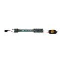 SDXN147A0 Series 7 Sound and DCC Control Decoder, N, Digitrax SDXN147A0