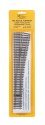 Code 70 5a Standard Turnout - Ladder Track System -- Right Hand, HO, Micro Engineering 14811