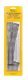 Code 70 5e Last Ladder Turnout - Ladder Track System -- Right Hand, HO, Micro Engineering 14819