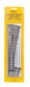 Code 70 5e Last Ladder Turnout - Ladder Track System -- Right Hand, HO, Micro Engineering 14819