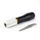 K7 Carving Knife with Scabbard, All Scales, Excel Hobby Blades Corp. 16007