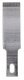 Light Duty Replacement Blades (Fit K1, K3, K17, K18, K30 & K40 Handles) -- Smal, All Scales, Excel Hobby Blades Corp. 20017