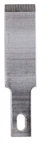Light Duty Replacement Blades (Fit K1, K3, K17, K18, K30 & K40 Handles) -- Smal, All Scales, Excel Hobby Blades Corp. 20017
