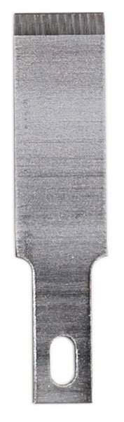 Light Duty Replacement Blades (Fit K1, K3, K17, K18, K30 & K40 Handles) -- Smal, All Scales, Excel Hobby Blades Corp. 20017