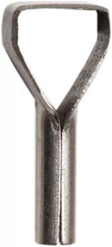Square Router Blades -- pkg(2), All Scales, Excel Hobby Blades Corp. 20740