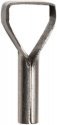 Square Router Blades -- pkg(2), All Scales, Excel Hobby Blades Corp. 20740
