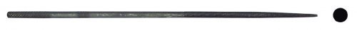 5-1/2′ Long, Cut 2 Needle Files -- Round File, Carded, All Scales, Excel Hobby Blades Corp. 55601