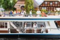 Sailors -- pkg(6), HO, Faller Gmbh 151749