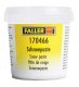 Snow Paste -- 5-1/16oz 150mL, All Scales, Faller Gmbh 170466