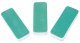 Abrasive Pad 3-Pack -- 2-Sided w/Different Grit on Each Side - 60, 100, 240, 400, 600 & 100, All Scales, Faller Gmbh 170517