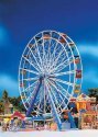 LED Ferris Wheel Lighting Kit -- Fits Kit 272-140312, HO, Faller Gmbh 180728