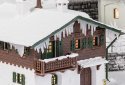 Molded Plastic -- Icicles pkg(28), HO, Faller Gmbh 180874
