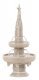 Fountain -- Kit, HO, Faller Gmbh 180944