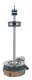Rust Observation Tower -- Kit - 9-3/16 x 7-11/16 x 22-5/16′ 23.4 x 19.6 x 56.7cm, HO, Faller Gmbh 191830