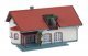 Brilliant Model House -- 3-1/4 x 3-13/32 x 2′ 8.1 x 8.5 x 5cm, N, Faller Gmbh 232344