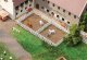 Three-Rail Fence - Kit -- 36-5/8′ 93cm Long, N, Faller Gmbh 272412